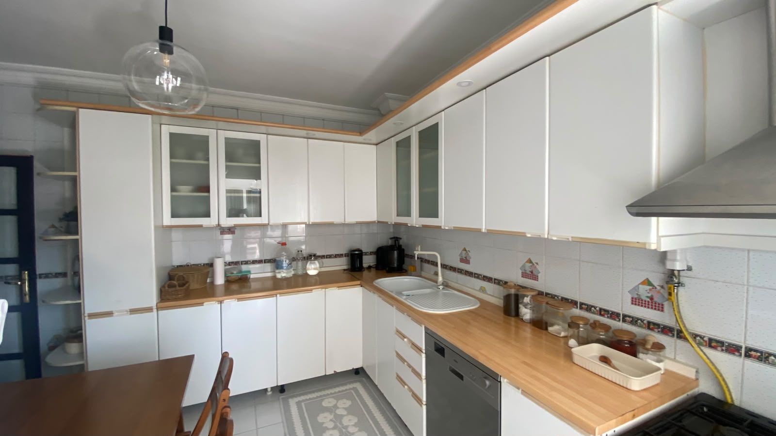 MABEL'DEN MEYDAN'DA 6+2 SATILIK DUBLKES DAİRE